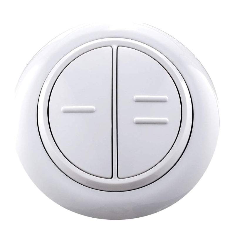 Black&Decker SC310-B5 300W 2 Speed Chopper - محضرة طعام عامودية زجاجية بقوة 300 واط وبسعة 500 مل من بلاك اند ديكر