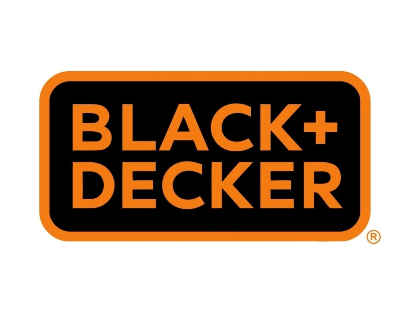 Black&Decker - بلاك ان ديكر