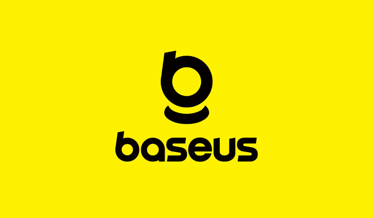 Baseus - باسيوس