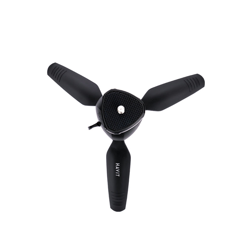 Havit PA301 Projector accessories black - ستاند داتا شو ثلاثي القوائم من هافيت