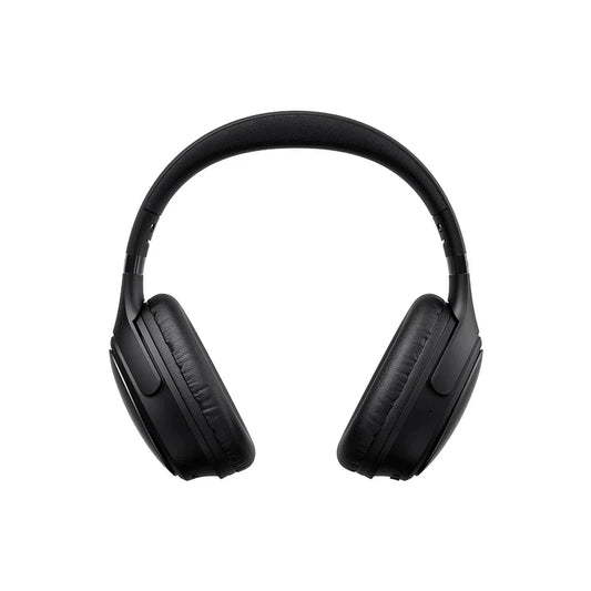 Havit H630BT Bluetooth headphone type-c port - سماعات هيدسيت لاسلكية من هافيت اسود