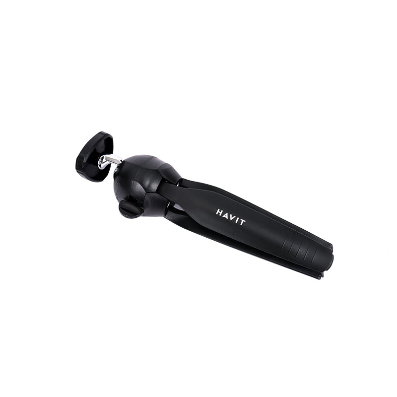 Havit PA301 Projector accessories black - ستاند داتا شو ثلاثي القوائم من هافيت