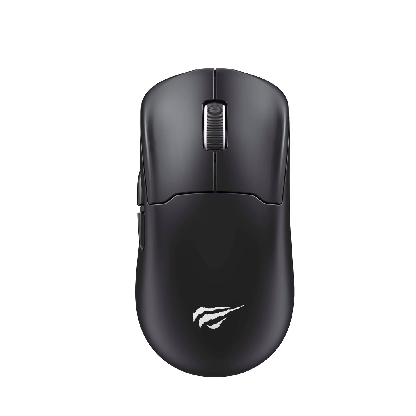 Havit MS979WB Wired and Wireless Gaming Mouse With RGB Charging Dock Black - ماوس لاسلكي للالعاب من هافيت
