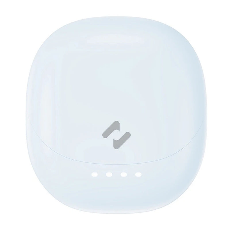 Havit TW931 TWS earbuds Blue - سماعات بلوتوث من هافيت ازرق