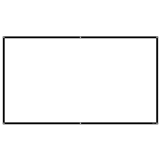 Havit PA302 Projector Screen White - شاشة عرض من هافيت ابيض