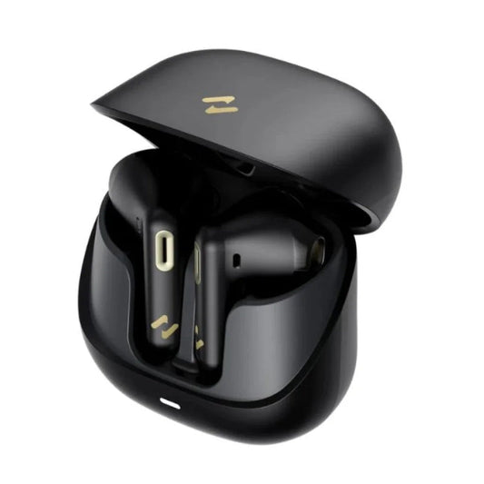 Havit TW905 Crystal Clear Calls Earbuds Black - سماعات بلوتوث من هافيت