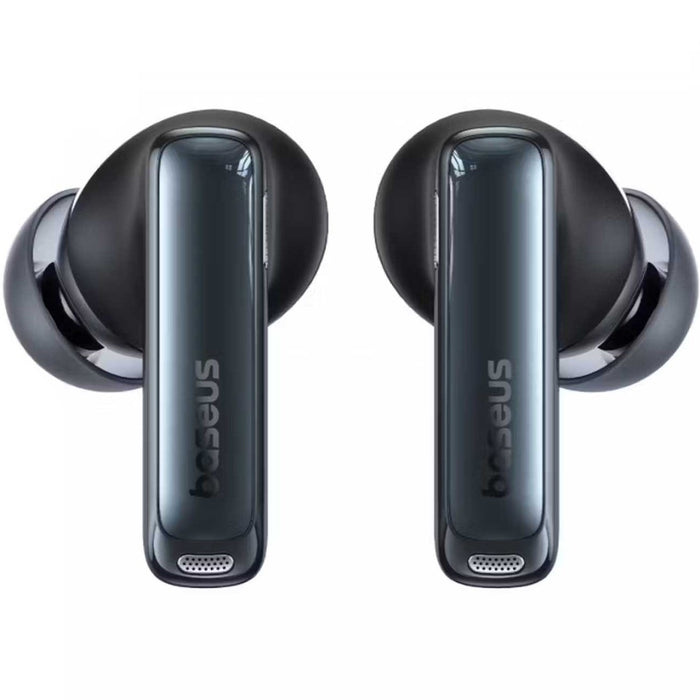 Baseus Bowie M2s Pro TWS Earphones - سماعة بلوتوث عزل ضوضاء من باسيوس