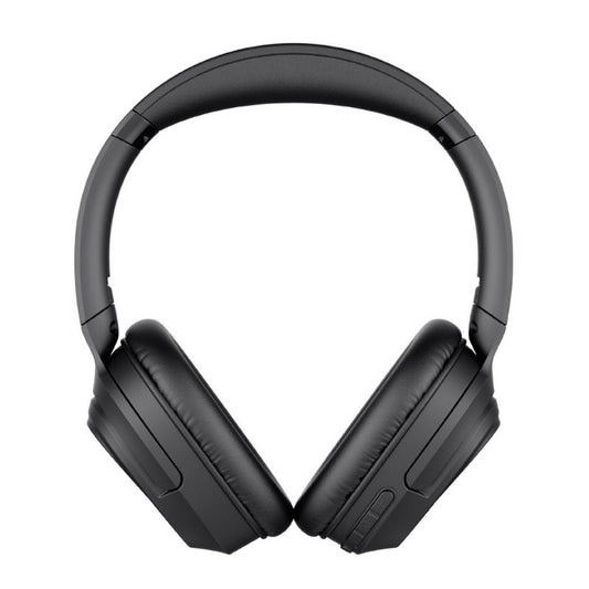 Havit H612BT PRO ANC Bluetooth headphone Black - سماعات هيدسيت من هافيت اسود