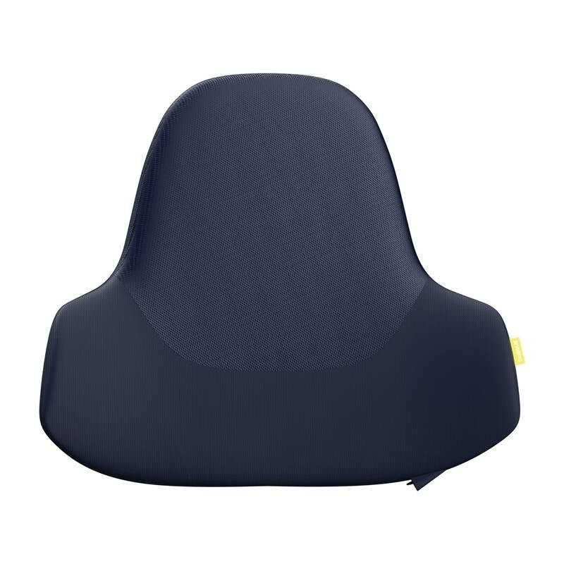 Baseus PrimeTrip VH1 Lumbar Pillow Black -  وسادة تدعم اسفل الظهر من باسيوس