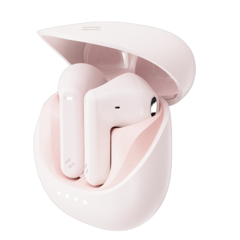 Havit TW931 TWS earbuds Pink - سماعات لاسلكية من هافيت