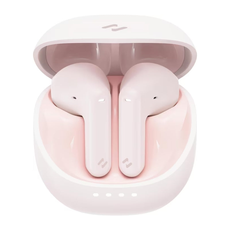 Havit TW931 TWS earbuds Pink - سماعات لاسلكية من هافيت