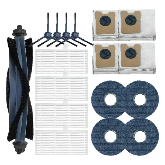 Anker C20 robot kit - قطع غيار للروبوت انكر سي 20