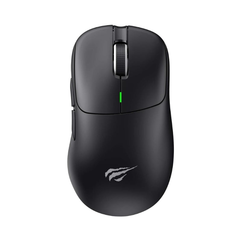 Havit MS955WB Wireless Mouse Black - ماوس لاسلكي للالعاب من هافيت اسود