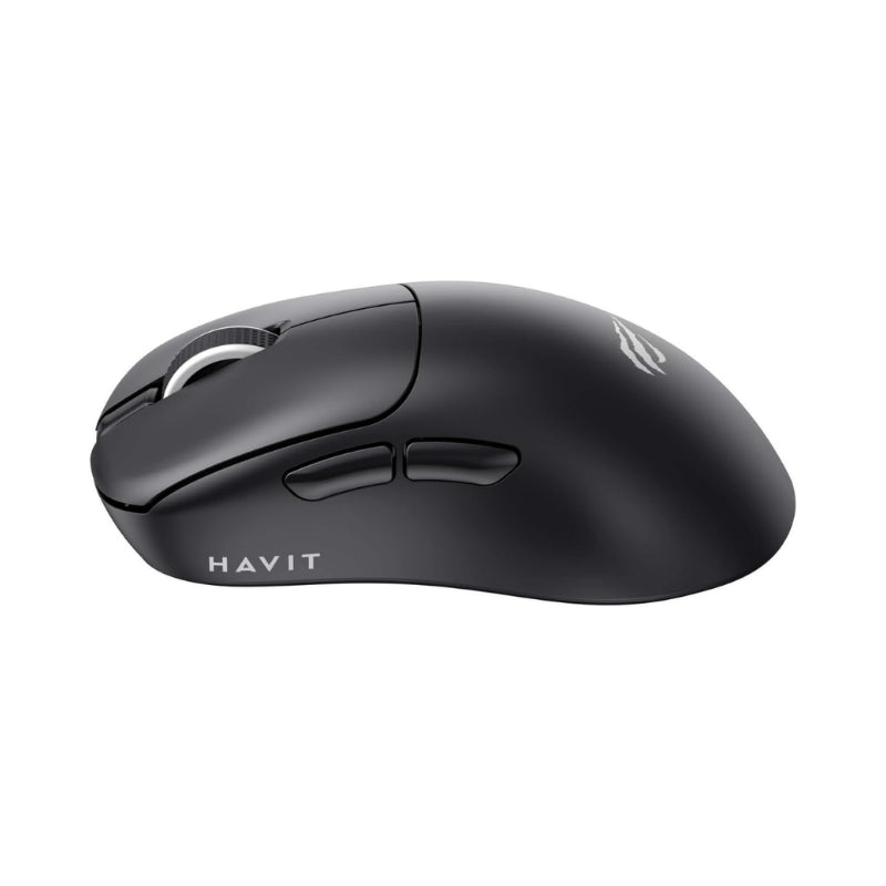 Havit MS955WB Wireless Mouse Black - ماوس لاسلكي للالعاب من هافيت اسود