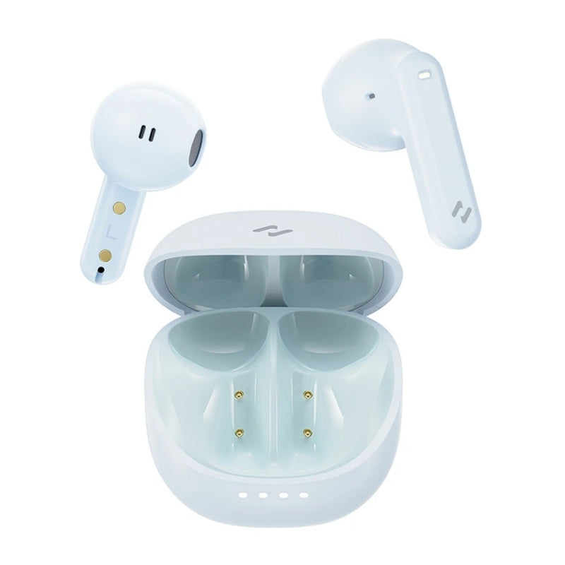 Havit TW931 TWS earbuds Blue - سماعات بلوتوث من هافيت ازرق