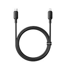 Baseus Cable For Iphone 14 13 12 11 Series Type-c to Lightning - كيبل باسيوس تايب سي الى ايفون