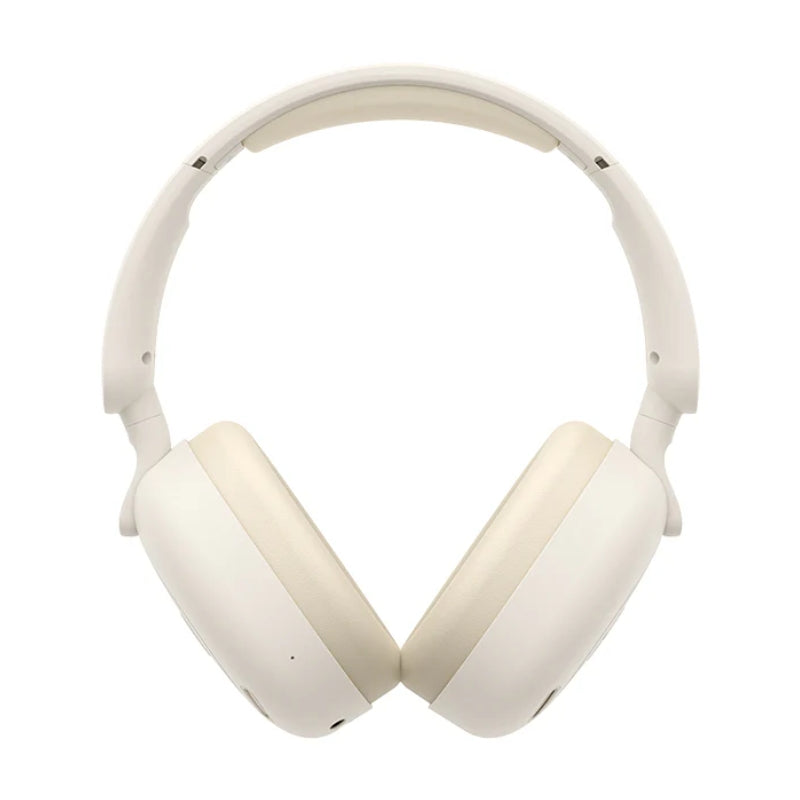 Havit H655BT PRO Wireless Headphone Beige - سماعات هيدسيت لاسلكية من هافيت بيجي