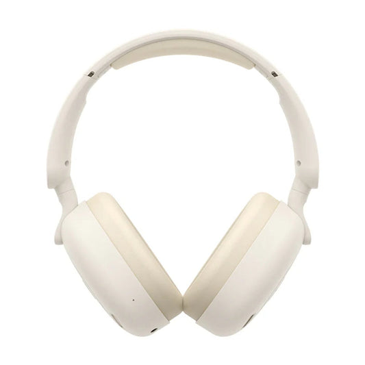 Havit H655BT PRO Wireless Headphone Beige - سماعات هيدسيت لاسلكية من هافيت بيجي