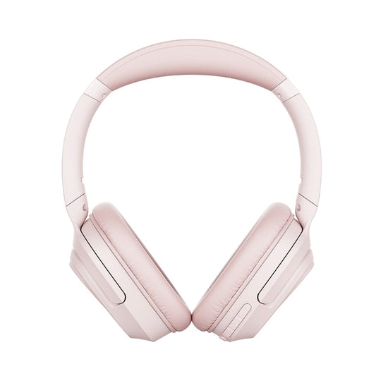 Havit H612BT Wireless Headphones Pink- سماعات هيدسيت لاسلكية من هافيت