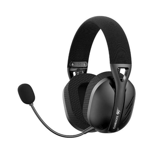 Havit Fuxi H3 Gaming Headset Black - سماعات هيدسيت من هافيت