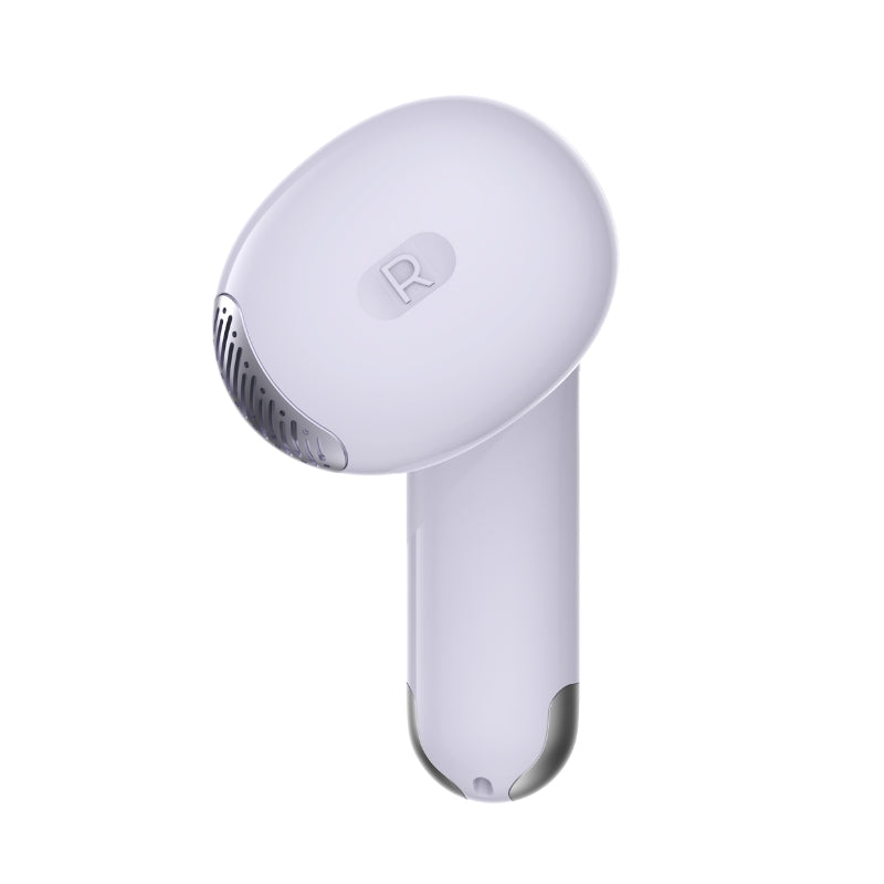 Havit TW888 LITE True Wireless Earbuds Purple - سماعات هافيت اللاسلكية ترو وايرليس لايت