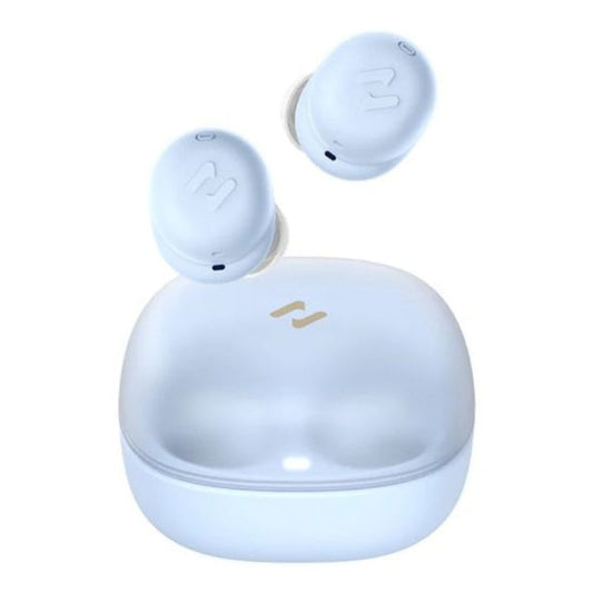 Havit TW969 TWS Low Latency Wireless Earbuds for Gaming Blue - سماعات بلوتوث من هافيت ازرق