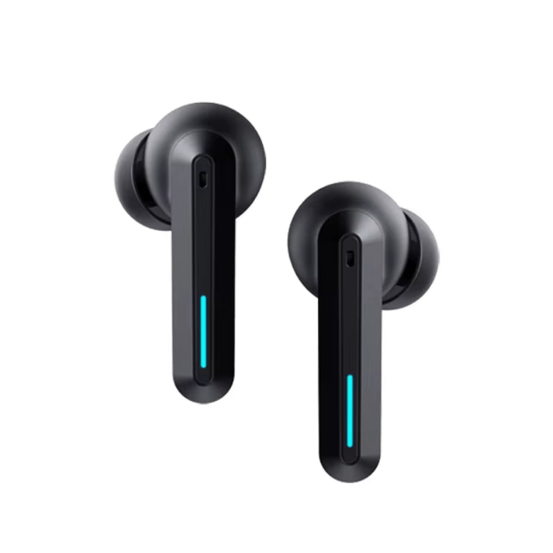 Havit TW956 TWS earbuds with ANC black - سماعات بلوتوث مع خاصيه الغاء الضوضاء من هافيت اسود