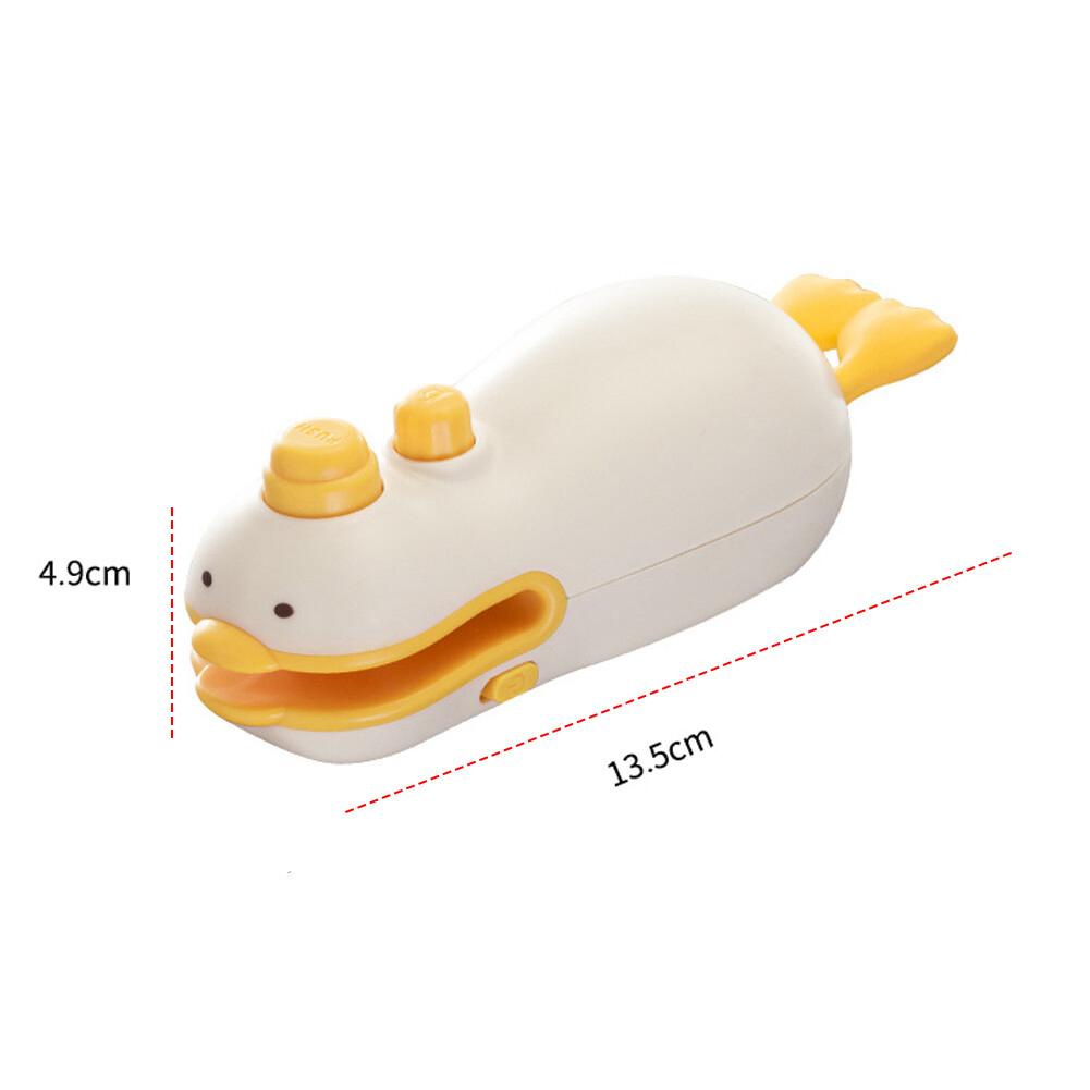 جهاز لحام أكياس الطعام – عملي وسهل