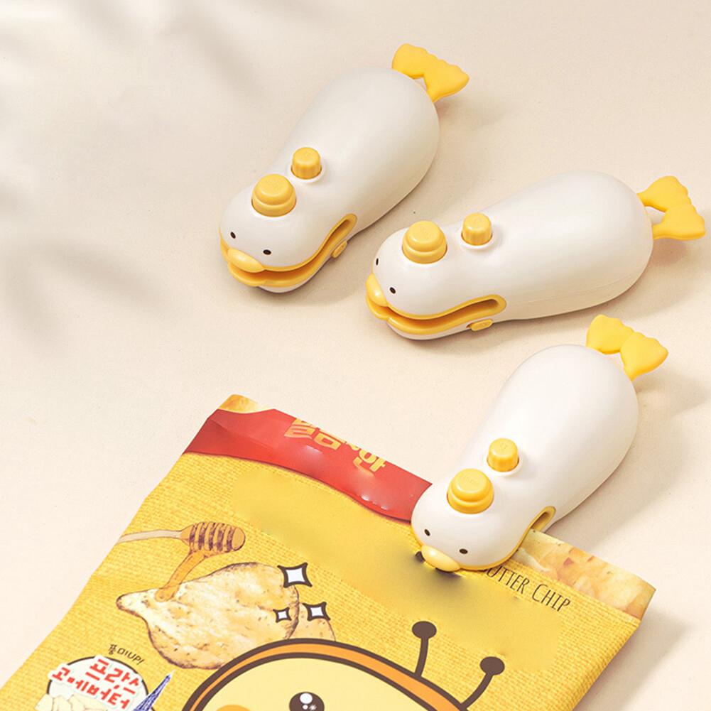 جهاز لحام أكياس الطعام – عملي وسهل