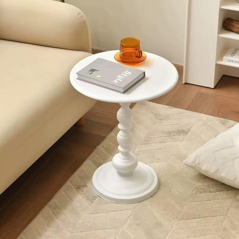 طاولة جانبية يابانية الطراز – للمنزل أو غرفة النوم أو الفنادق