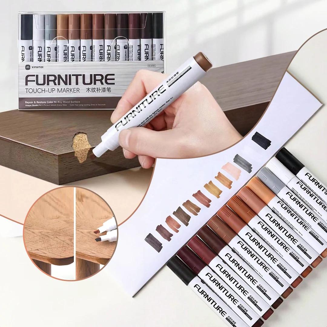 قلم تصليح خدوش الأثاث