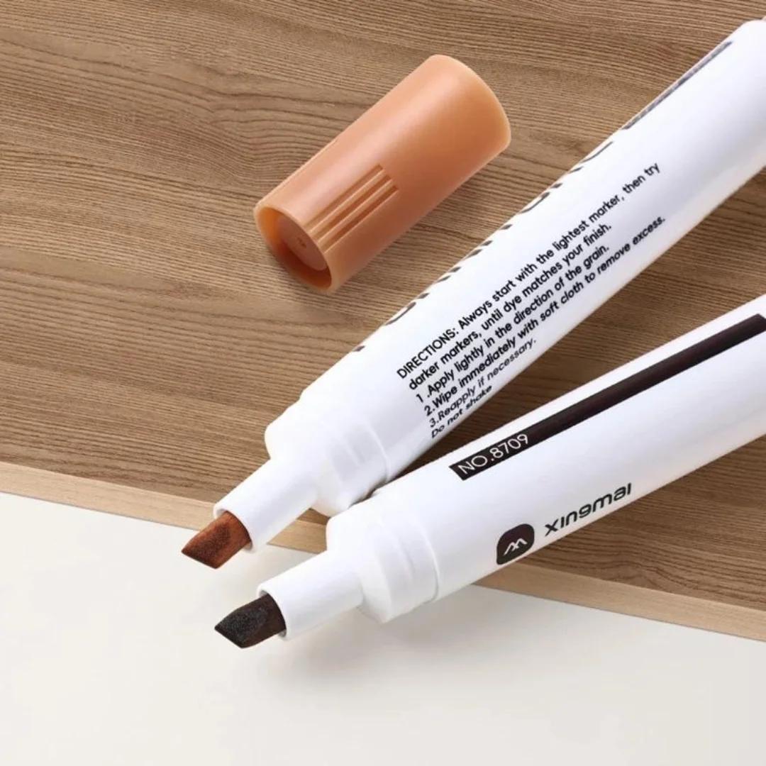 قلم تصليح خدوش الأثاث