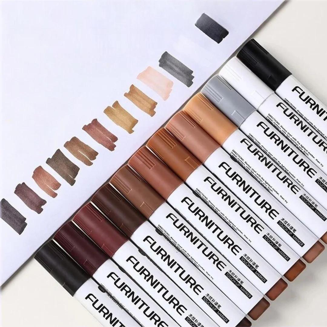 قلم تصليح خدوش الأثاث