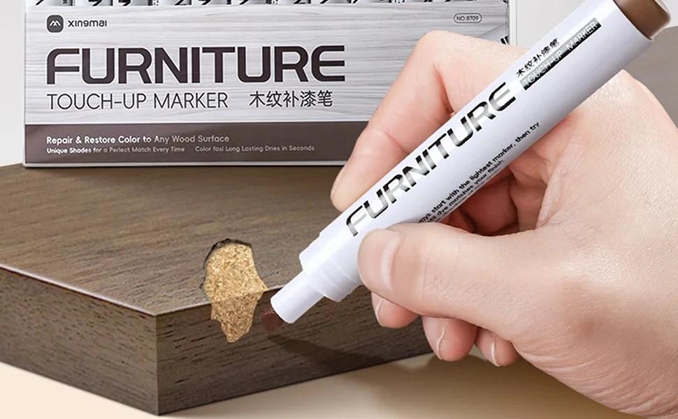 قلم تصليح خدوش الأثاث