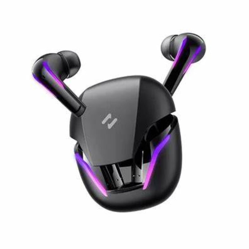 Havit TW970 Ture Wireless Stereo Gaming Earbuds Black - سماعات لاسلكية من هافيت