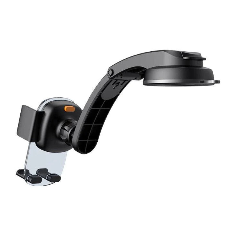 Havit ST7151 Car Mount Holder - Black - ستاند سياره من هافيت