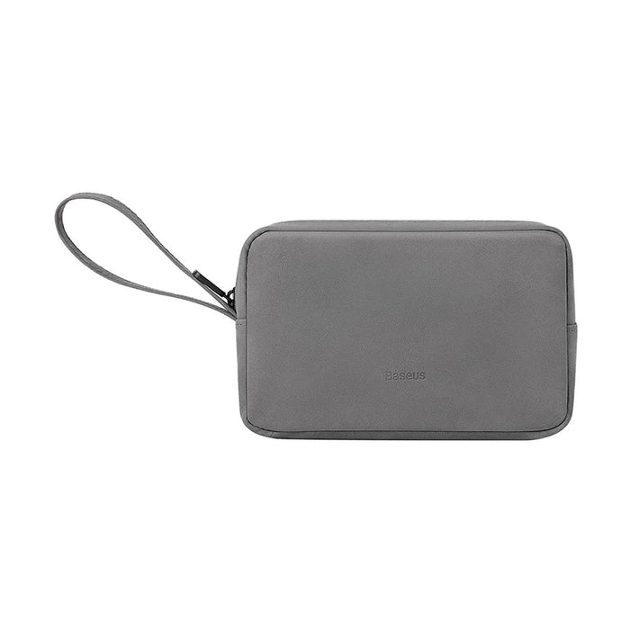 Baseus EasyJourney Storage Bag Dark Grey- حقيبة تخزين باسيوس باللون الرمادي الغامق