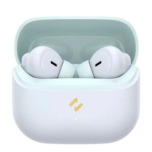 Havit TW982 TWS earbuds with ENC Green - سماعات بلوتوث من هافيت