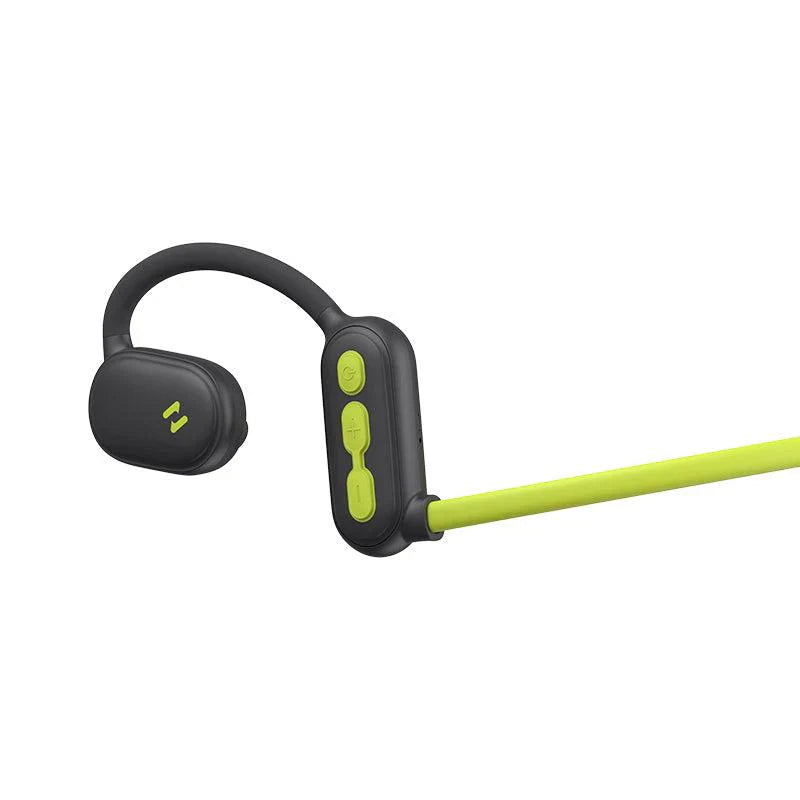 Havit E553BT Bluetooth earphone Green - سماعات بلوتوث من هافيت اخضر