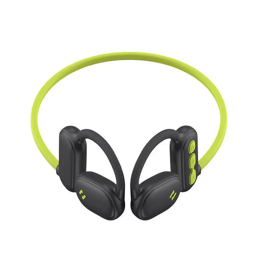 Havit E553BT Bluetooth earphone Green - سماعات بلوتوث من هافيت اخضر