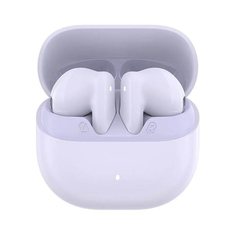 Havit TW888 LITE True Wireless Earbuds Purple - سماعات هافيت اللاسلكية ترو وايرليس لايت