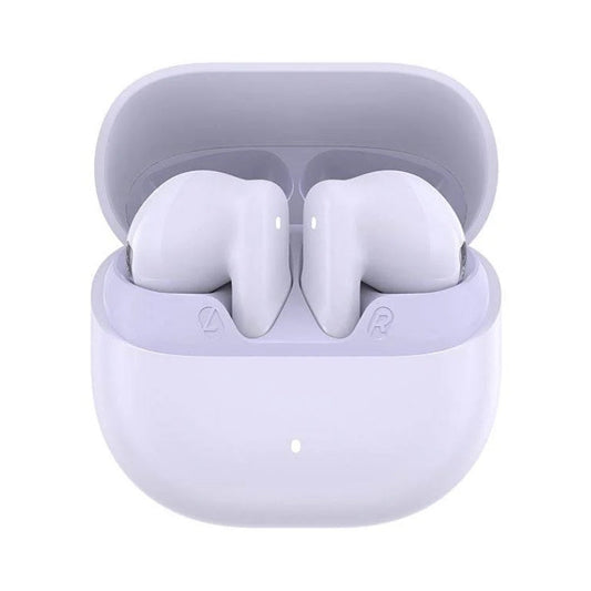 Havit TW888 LITE True Wireless Earbuds Purple - سماعات هافيت اللاسلكية ترو وايرليس لايت