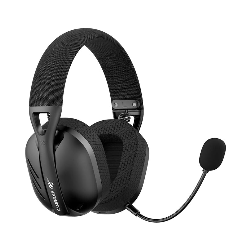 Havit Fuxi H3 Gaming Headset Black - سماعات هيدسيت من هافيت