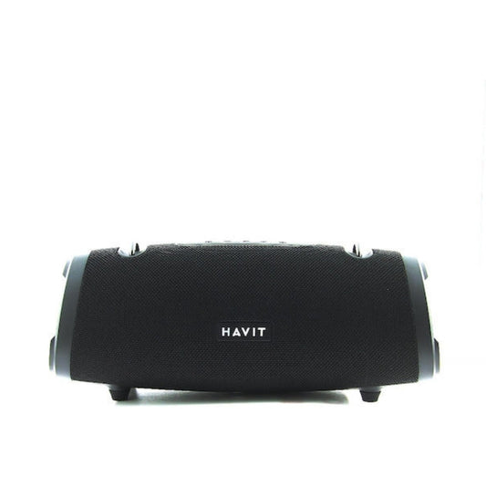 Havit SK903BT Bluetooth Speaker Black - سبيكر بلوتوث من هافيت