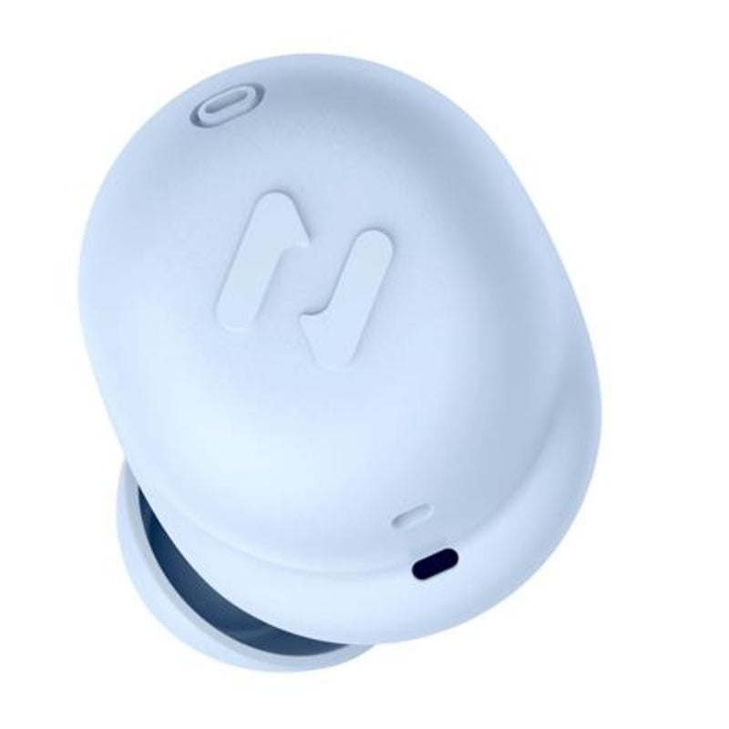 Havit TW969 TWS Low Latency Wireless Earbuds for Gaming Blue - سماعات بلوتوث من هافيت ازرق