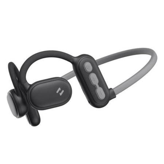 Havit E553BT Bluetooth earphone Black - سماعات بلوتوث من هافيت اسود